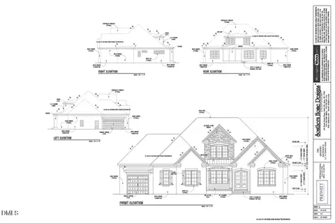80 Beechwood Way, Holly Springs, NC 27540