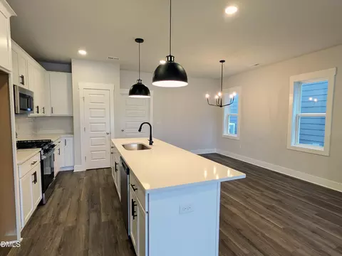 1869 Wendell Valley Lot 3091 Blvd, Wendell, NC 27591