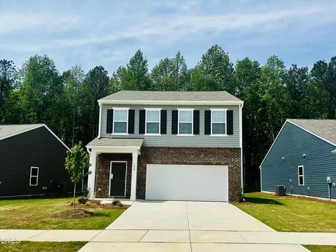 111 Valvanos Way, Clayton, NC 27520