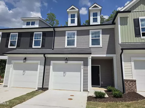 2226 Bright Shore St #2, Raleigh, NC 27610