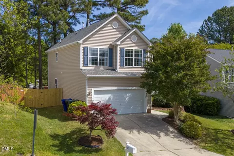 Exterior - 427 Hanson Rd, Durham, NC 27713 photo 13 of 13