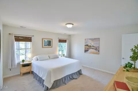 Bedroom - 427 Hanson Rd, Durham, NC 27713 photo 4 of 8