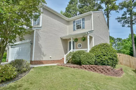 Exterior - 427 Hanson Rd, Durham, NC 27713 photo 5 of 13