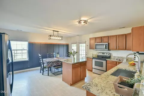 Kitchen - 427 Hanson Rd, Durham, NC 27713 photo 1 of 4