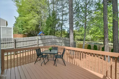 Exterior - 427 Hanson Rd, Durham, NC 27713 photo 9 of 13
