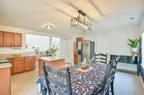 Dining - 427 Hanson Rd, Durham, NC 27713 photo 2 of 2