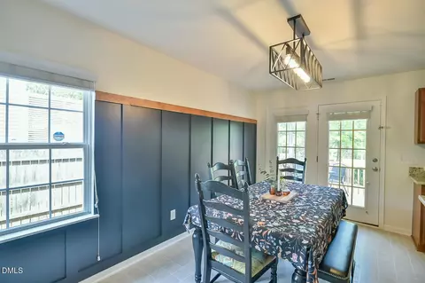 Dining - 427 Hanson Rd, Durham, NC 27713 photo 1 of 2