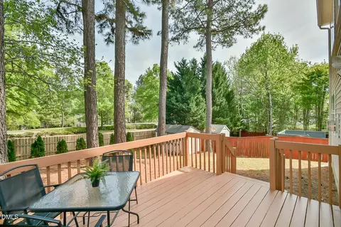 Exterior - 427 Hanson Rd, Durham, NC 27713 photo 8 of 13
