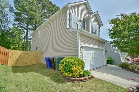 Exterior - 427 Hanson Rd, Durham, NC 27713 photo 3 of 13