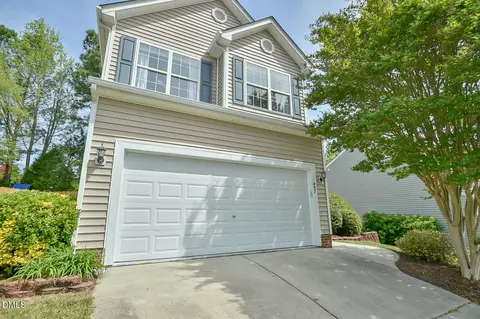Exterior - 427 Hanson Rd, Durham, NC 27713 photo 4 of 13