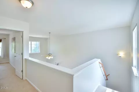 Entry Way - 427 Hanson Rd, Durham, NC 27713 photo 3 of 3