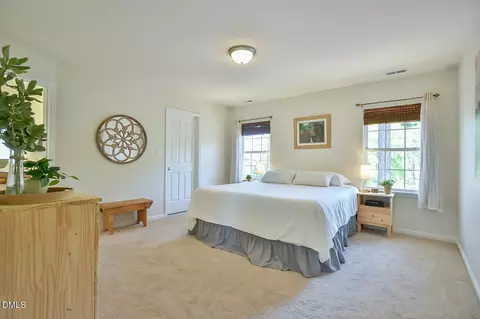 Bedroom - 427 Hanson Rd, Durham, NC 27713 photo 1 of 8