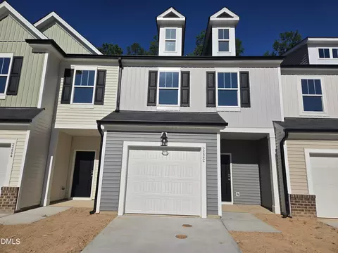2222 Bright Shore St #4, Raleigh, NC 27604