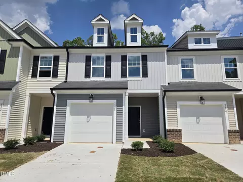 2222 Bright Shore St #4, Raleigh, NC 27610