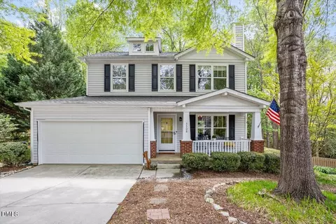 3308 Deering Dr, Raleigh, NC 27616