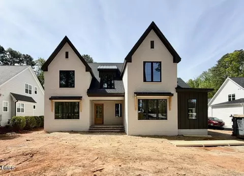 2929 Mt Vernon Church Rd, Raleigh, NC 27613