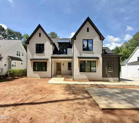2929 Mt Vernon Church Rd, Raleigh, NC 27613
