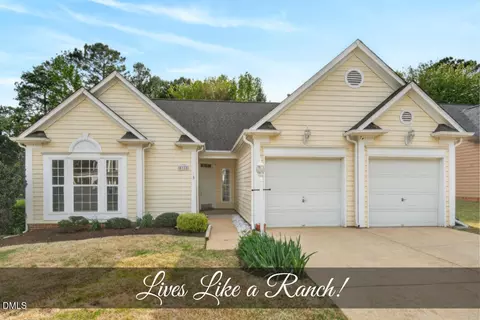 5325 Bartram Pl, Raleigh, NC 27617