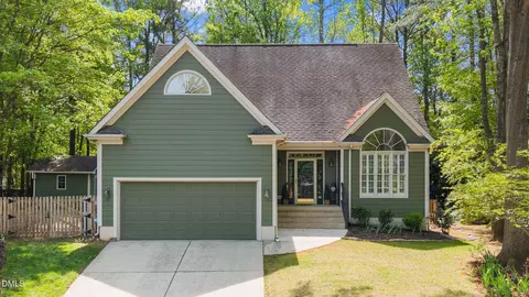 8500 Bluebill Ct, Raleigh, NC 27615