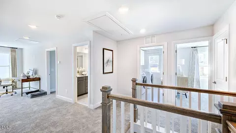 Entry Way - 229 Tidal Pool Way, Cary, NC 27519 photo 6 of 6