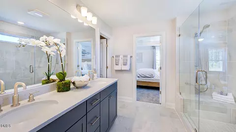 Bath - 229 Tidal Pool Way, Cary, NC 27519 photo 1 of 5