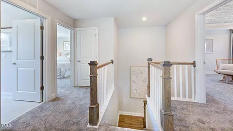 Entry Way - 229 Tidal Pool Way, Cary, NC 27519 photo 5 of 6