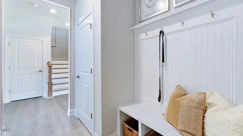 Entry Way - 229 Tidal Pool Way, Cary, NC 27519 photo 2 of 6
