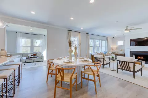 Dining - 229 Tidal Pool Way, Cary, NC 27519 photo 3 of 3