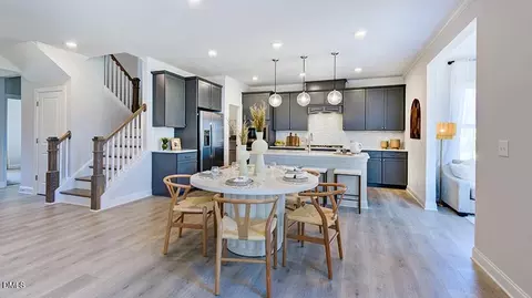 Dining - 229 Tidal Pool Way, Cary, NC 27519 photo 1 of 3