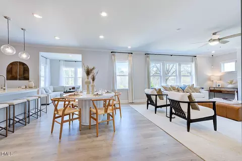 Dining - 229 Tidal Pool Way, Cary, NC 27519 photo 2 of 3