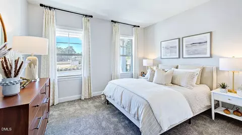 Bedroom - 229 Tidal Pool Way, Cary, NC 27519 photo 7 of 7