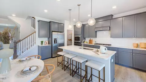 Kitchen - 229 Tidal Pool Way, Cary, NC 27519 photo 1 of 4