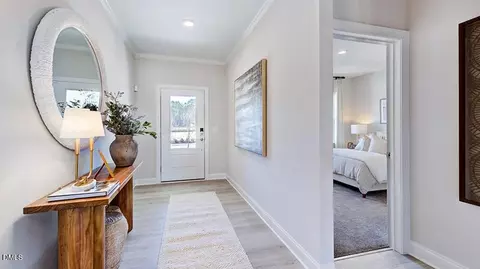 Entry Way - 229 Tidal Pool Way, Cary, NC 27519 photo 1 of 6