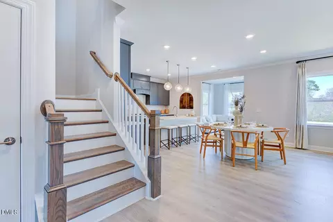 Entry Way - 229 Tidal Pool Way, Cary, NC 27519 photo 3 of 6