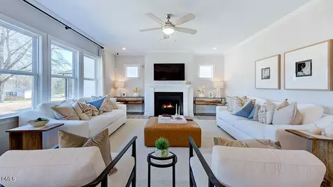 Living - 229 Tidal Pool Way, Cary, NC 27519 photo 2 of 4