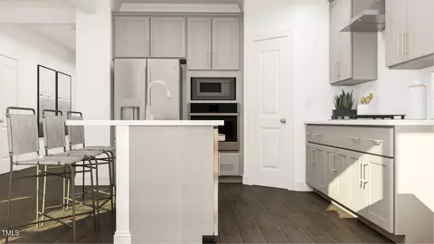 1050 Constellation Cir, Durham, NC 27703 photo 5