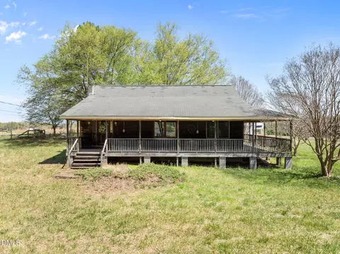 212 Thomas Humphries Rd, Roxboro, NC 27574