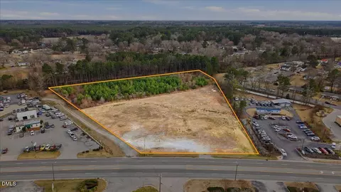 611 S Brightleaf Blvd, Smithfield, NC 27577