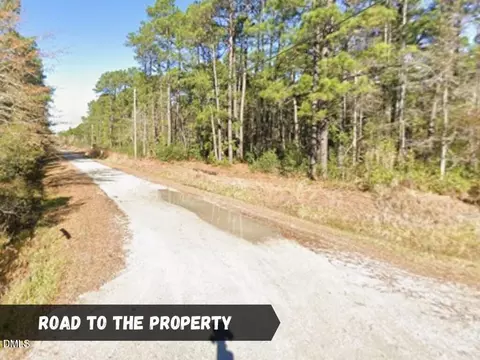 0 Blackhawk Rd, Southport, NC 28461