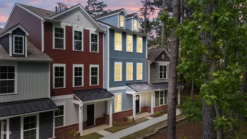 124 Oyster Ln #22, Garner, NC 27529