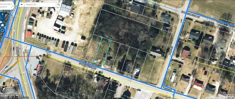 00 E Washington St, Lillington, NC 27546