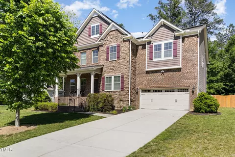 144 Elk Stone Trl, Garner, NC 27529