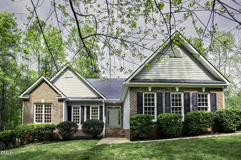 2804 Gaya Ct, Hillsborough, NC 27278