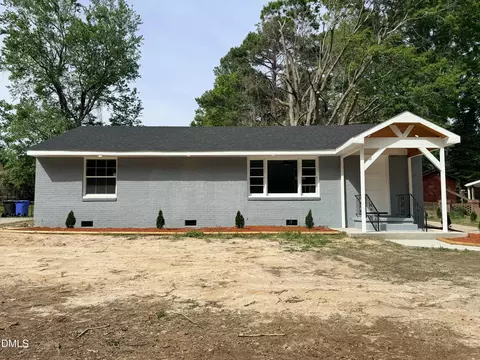 1302 Westwood Ave W, Wilson, NC 27893