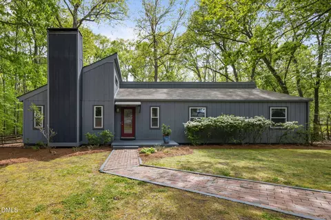 2317 Stagecoach Dr, Hillsborough, NC 27278