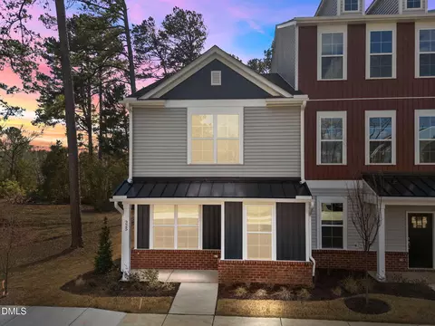 116 Oyster Ln #24, Garner, NC 27529