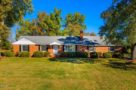 4122 Schley Rd, Hillsborough, NC 27278
