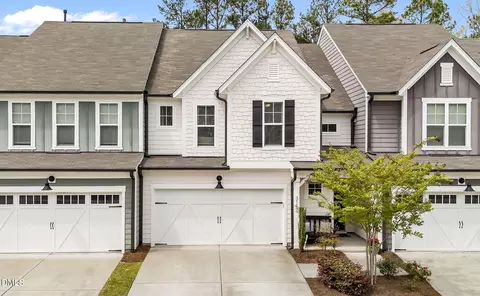 3142 Retama Run, New Hill, NC 27562