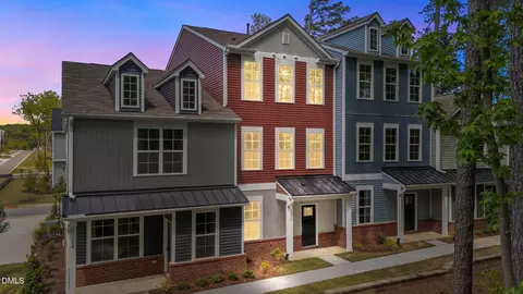 120 Oyster Ln #23, Garner, NC 27529