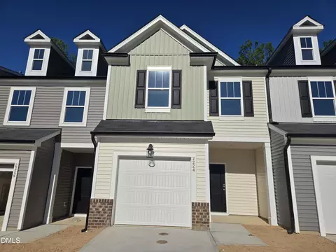 2224 Bright Shore St #3, Raleigh, NC 27604